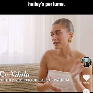 Ex Nihilo Fleur Narcotique Eau de Parf 7.5ml New. Unused.